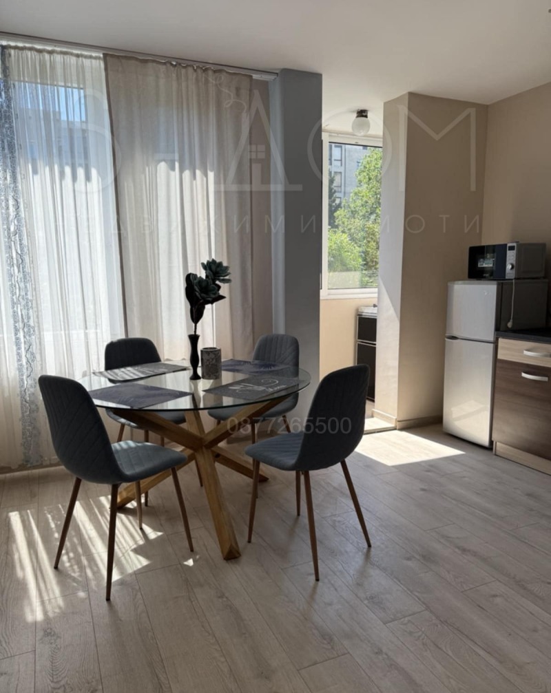 För uthyrning  1 sovrum Stara Zagora , Centar , 67 kvm | 32554960 - bild [3]