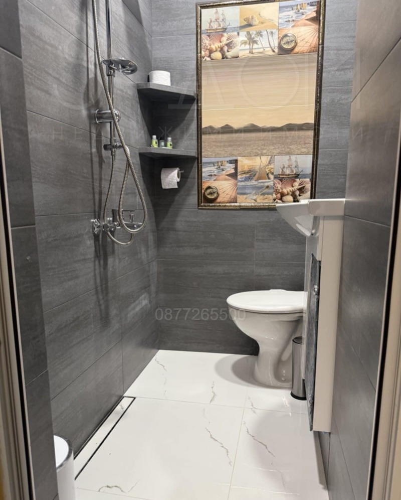För uthyrning  1 sovrum Stara Zagora , Centar , 67 kvm | 32554960 - bild [9]