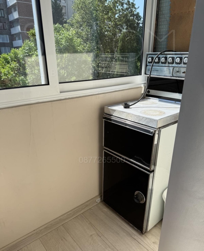 För uthyrning  1 sovrum Stara Zagora , Centar , 67 kvm | 32554960 - bild [5]