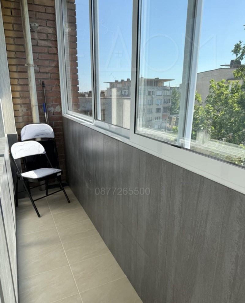 För uthyrning  1 sovrum Stara Zagora , Centar , 67 kvm | 32554960 - bild [4]