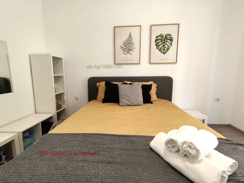 Дава под наем 1-СТАЕН, гр. Несебър, област Бургас, снимка 3 - Апартаменти - 53279090