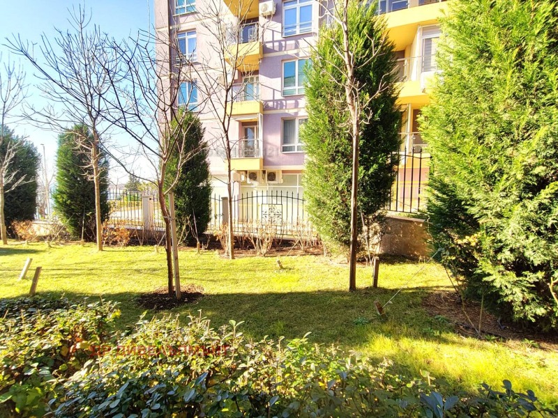 Дава под наем 1-СТАЕН, гр. Несебър, област Бургас, снимка 9 - Апартаменти - 53279090