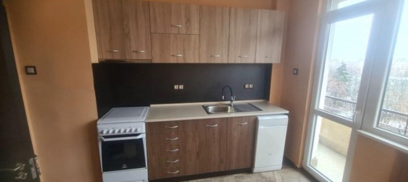 Do wynajęcia  1 sypialnia Sofia , Chipodruma , 70 mkw | 99757539 - obraz [8]