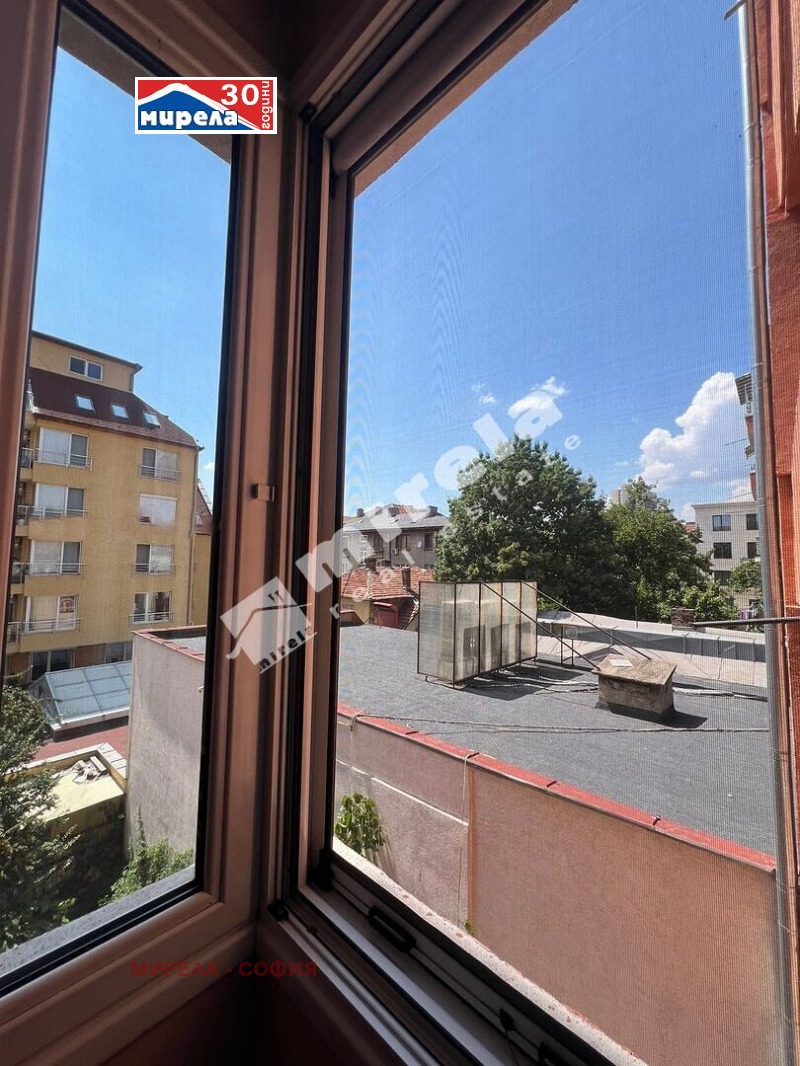 Zu vermieten  1 Schlafzimmer Sofia , Zentar , 50 qm | 27747902 - Bild [5]