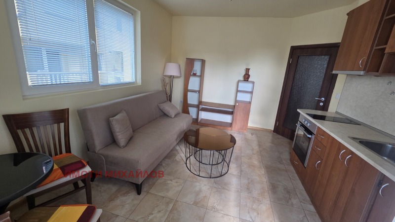 Te huur  1 slaapkamer Sofia , Manastirski livadi , 50 m² | 40171532 - afbeelding [4]