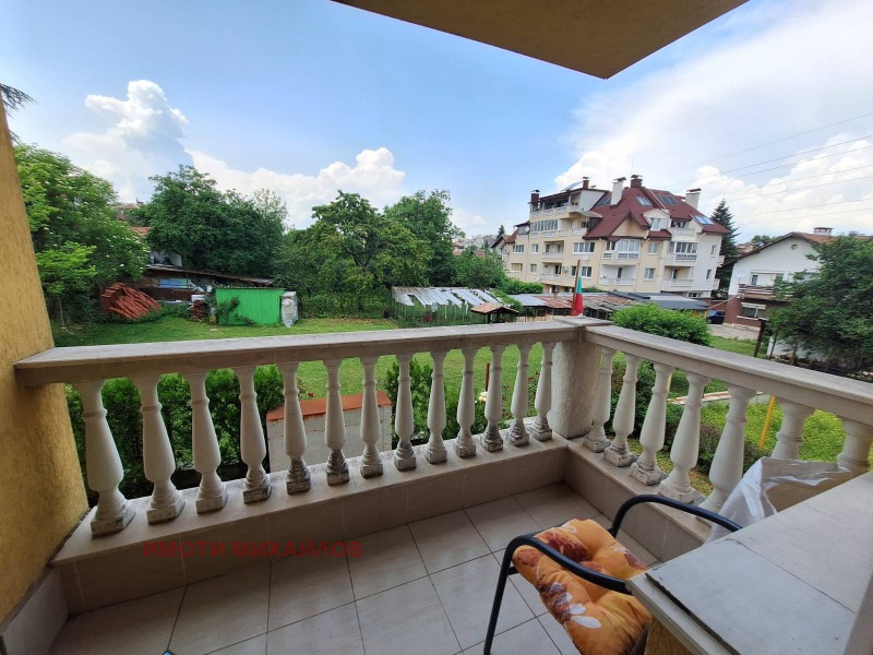 Te huur  1 slaapkamer Sofia , Manastirski livadi , 50 m² | 40171532 - afbeelding [5]