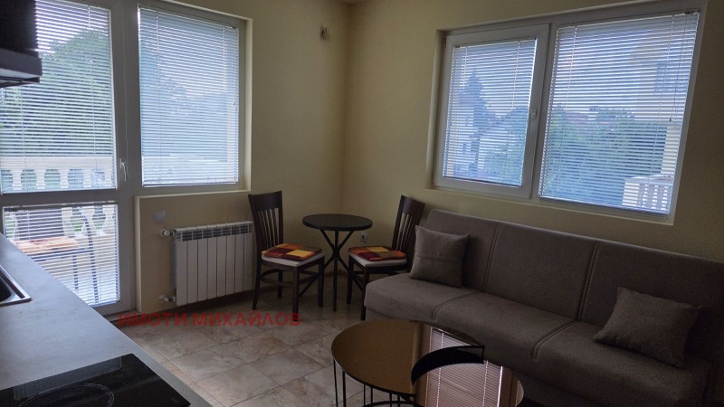 Te huur  1 slaapkamer Sofia , Manastirski livadi , 50 m² | 40171532 - afbeelding [3]