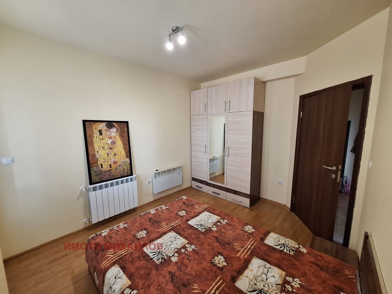 Te huur  1 slaapkamer Sofia , Manastirski livadi , 50 m² | 40171532 - afbeelding [2]
