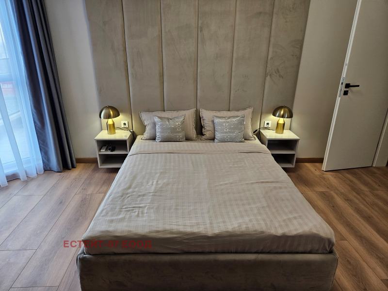 Дава под наем 2-СТАЕН, гр. Пловдив, Съдийски, снимка 13 - Апартаменти - 53019030