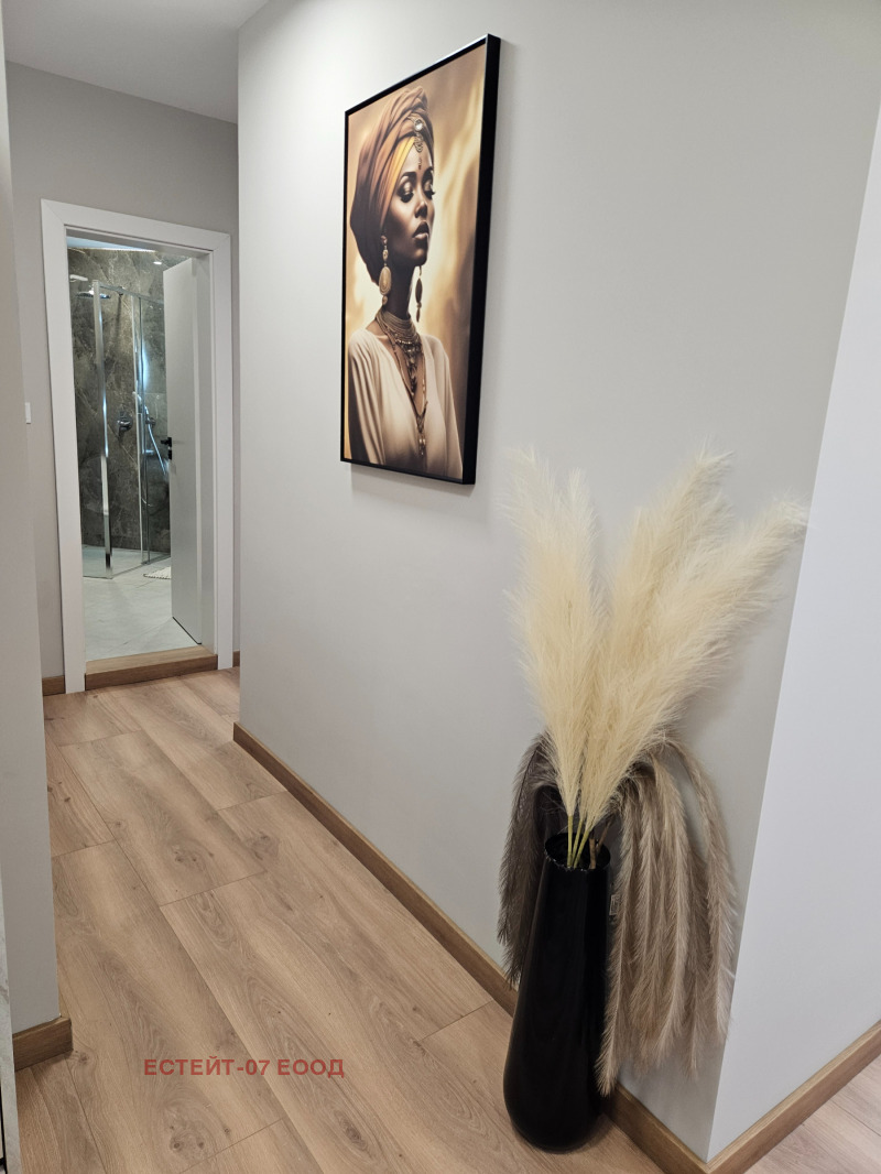 Дава под наем 2-СТАЕН, гр. Пловдив, Съдийски, снимка 9 - Апартаменти - 53019030