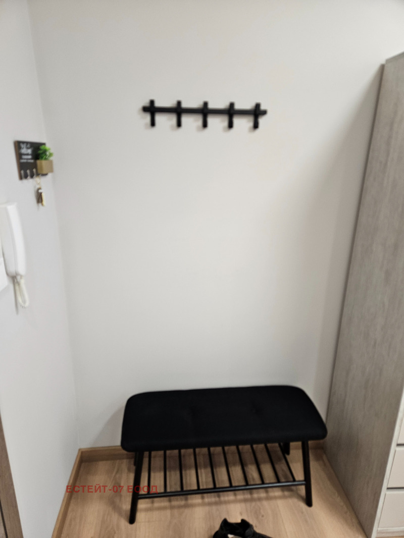 Дава под наем 2-СТАЕН, гр. Пловдив, Съдийски, снимка 8 - Апартаменти - 53019030