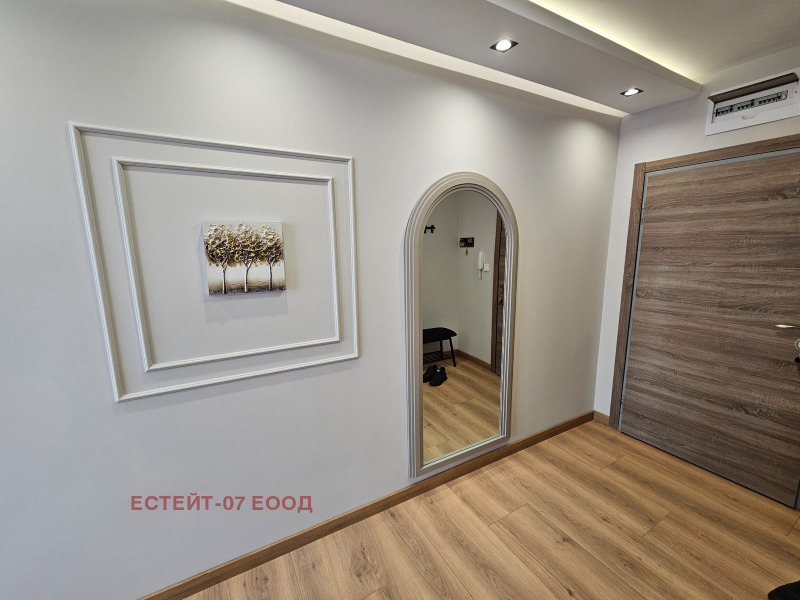 Дава под наем 2-СТАЕН, гр. Пловдив, Съдийски, снимка 6 - Апартаменти - 53019030