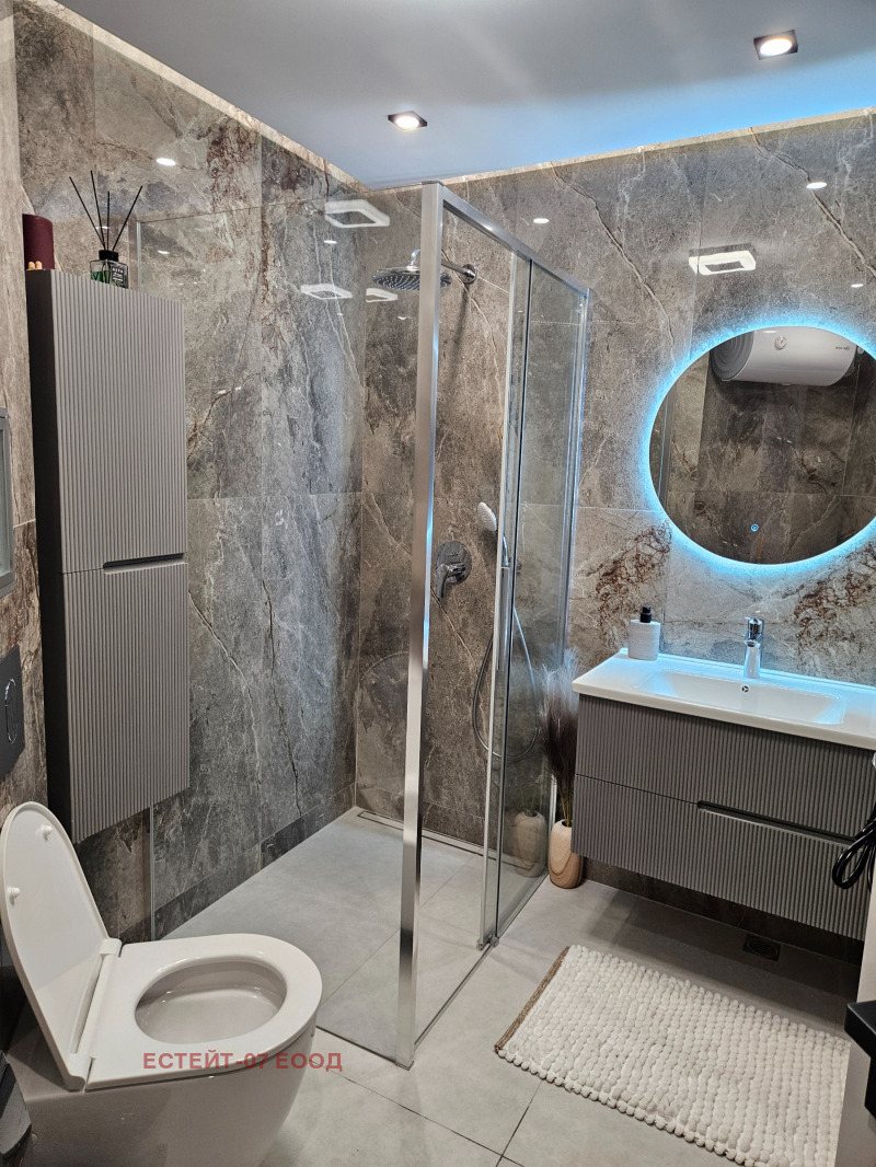 Дава под наем 2-СТАЕН, гр. Пловдив, Съдийски, снимка 10 - Апартаменти - 53019030