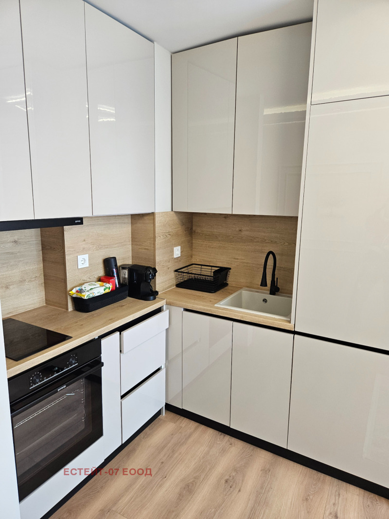 Дава под наем 2-СТАЕН, гр. Пловдив, Съдийски, снимка 2 - Апартаменти - 53019030