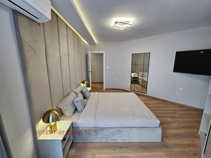 Дава под наем 2-СТАЕН, гр. Пловдив, Съдийски, снимка 14 - Апартаменти - 53019030