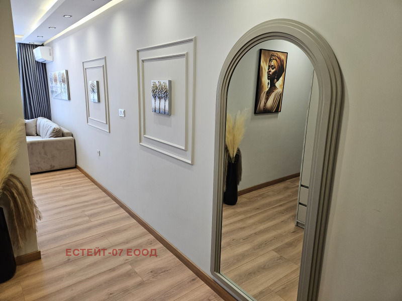 Дава под наем 2-СТАЕН, гр. Пловдив, Съдийски, снимка 15 - Апартаменти - 53019030