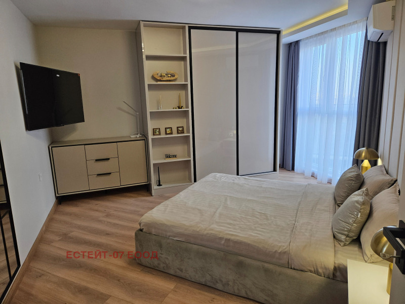 Дава под наем 2-СТАЕН, гр. Пловдив, Съдийски, снимка 12 - Апартаменти - 53019030