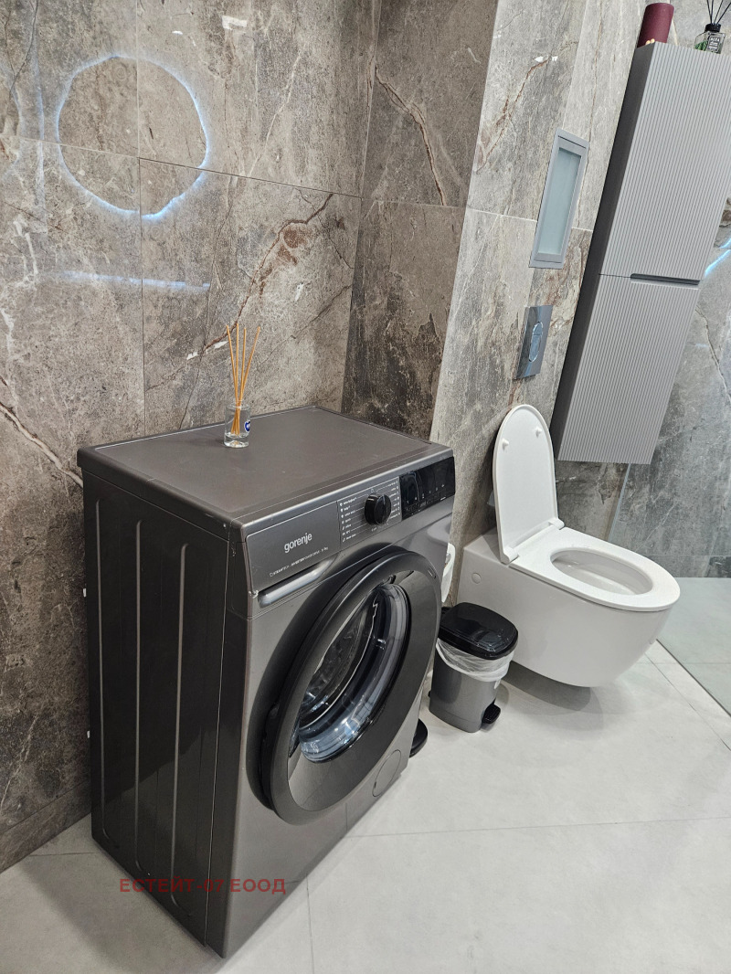 Дава под наем 2-СТАЕН, гр. Пловдив, Съдийски, снимка 11 - Апартаменти - 53019030