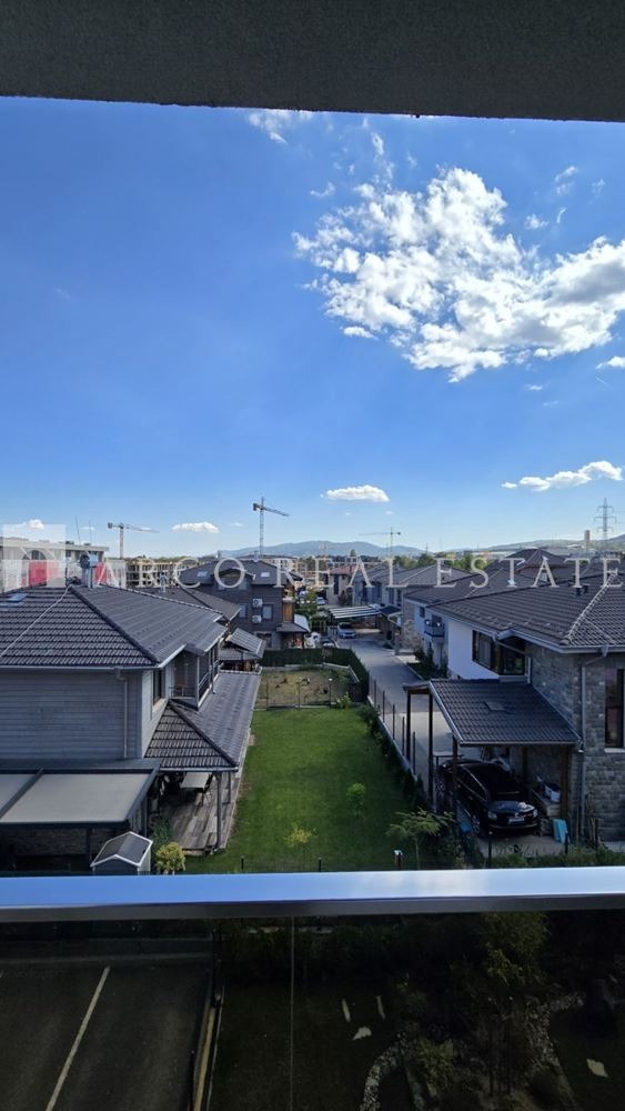 Дава под наем 2-СТАЕН, гр. София, Малинова долина, снимка 7 - Апартаменти - 53185750