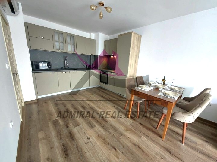 Дава под наем 2-СТАЕН, гр. Варна, Бриз, снимка 3 - Апартаменти - 53200825