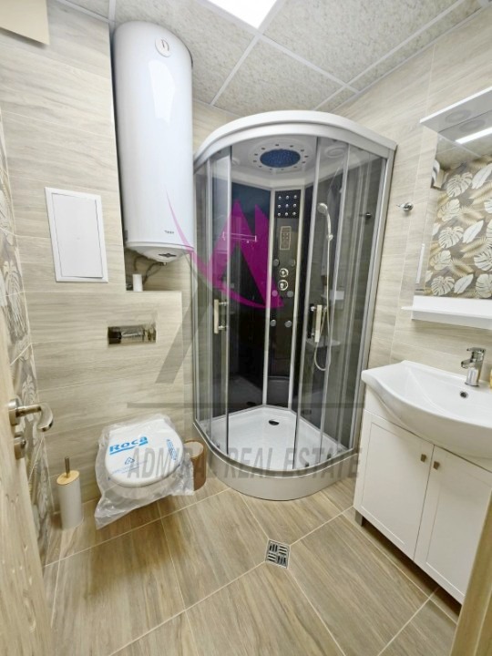 Дава под наем 2-СТАЕН, гр. Варна, Бриз, снимка 6 - Апартаменти - 53200825