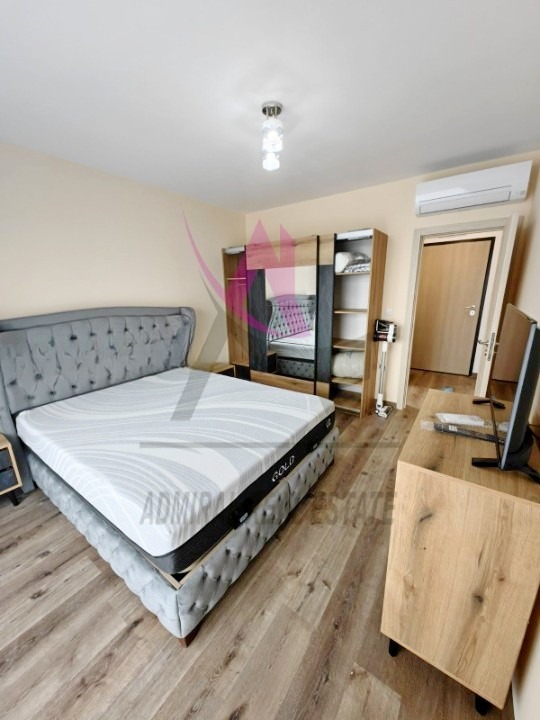 Дава под наем 2-СТАЕН, гр. Варна, Бриз, снимка 5 - Апартаменти - 53200825