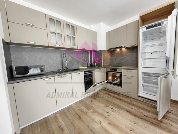 Дава под наем 2-СТАЕН, гр. Варна, Бриз