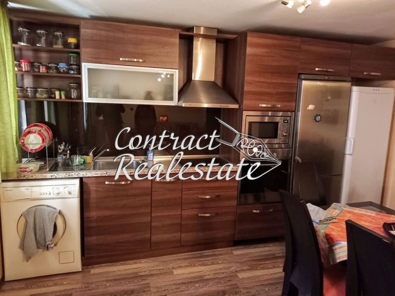 Дава под наем 2-СТАЕН, гр. Варна, Колхозен пазар, снимка 4 - Апартаменти - 53408963