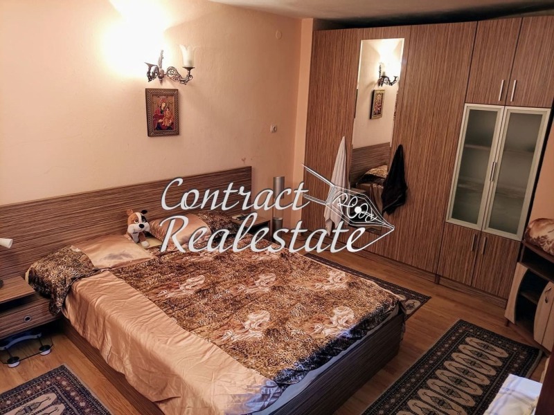 Дава под наем 2-СТАЕН, гр. Варна, Колхозен пазар, снимка 7 - Апартаменти - 53408963