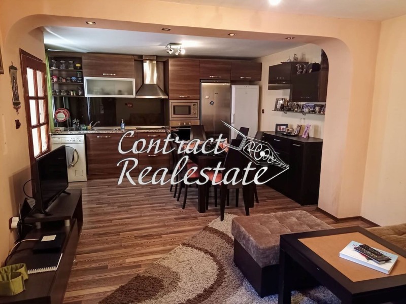 Дава под наем 2-СТАЕН, гр. Варна, Колхозен пазар, снимка 2 - Апартаменти - 53408963