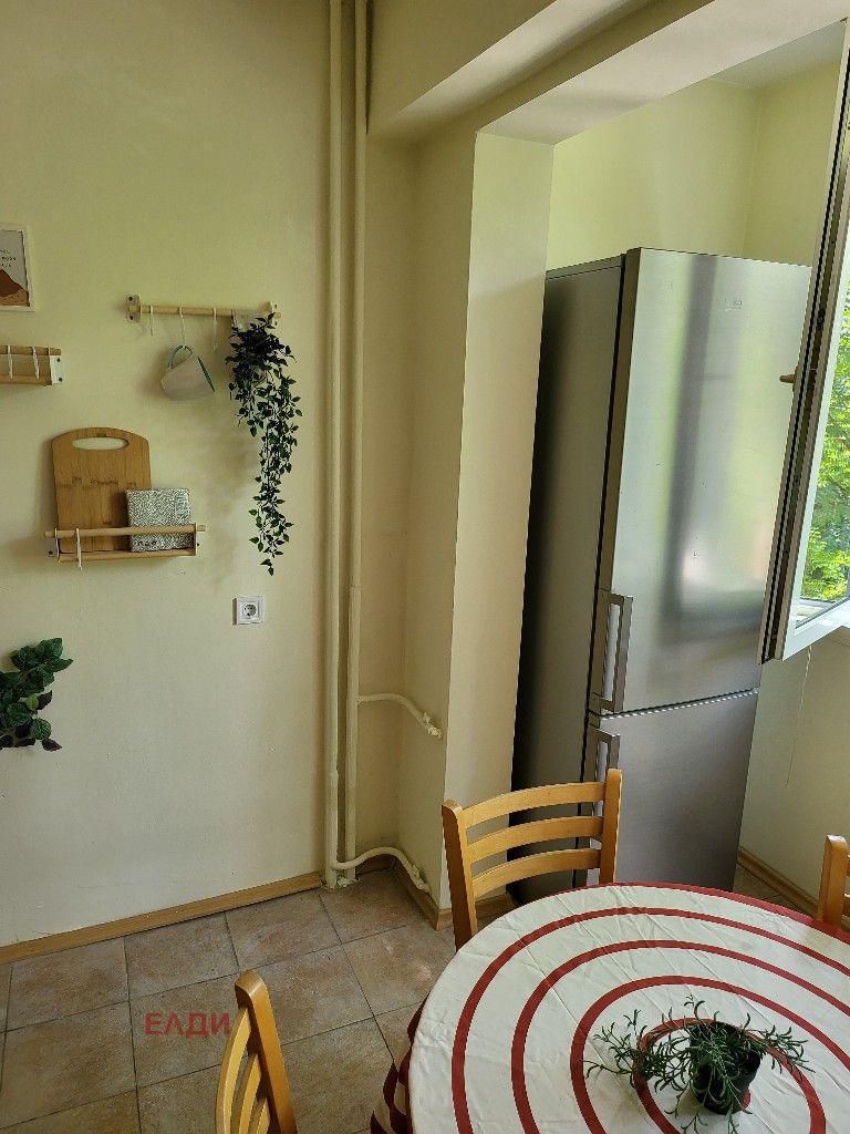 Til leie  2 soverom Sofia , Gotse Delsjev , 85 kvm | 73881261 - bilde [10]
