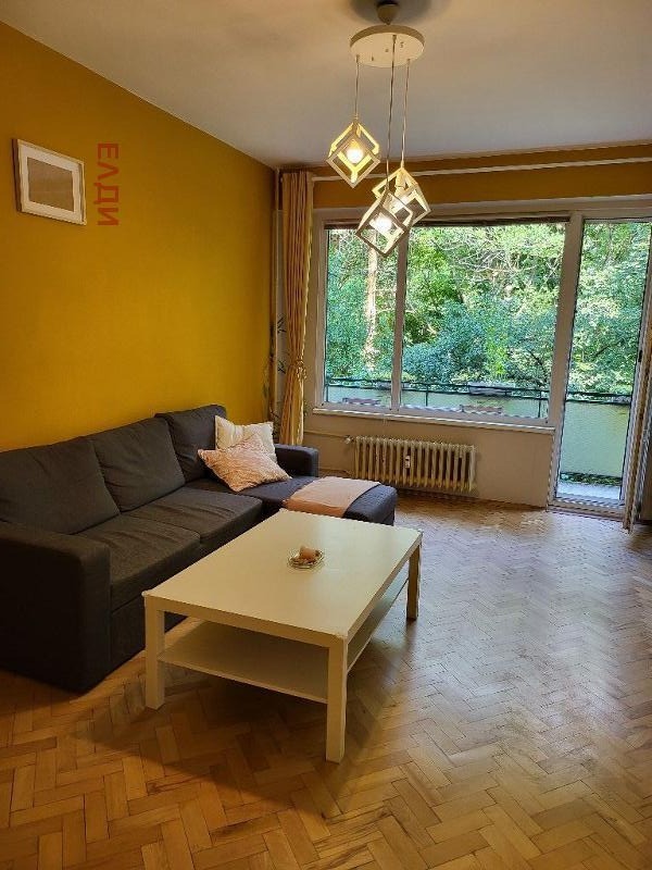 Til leie  2 soverom Sofia , Gotse Delsjev , 85 kvm | 73881261