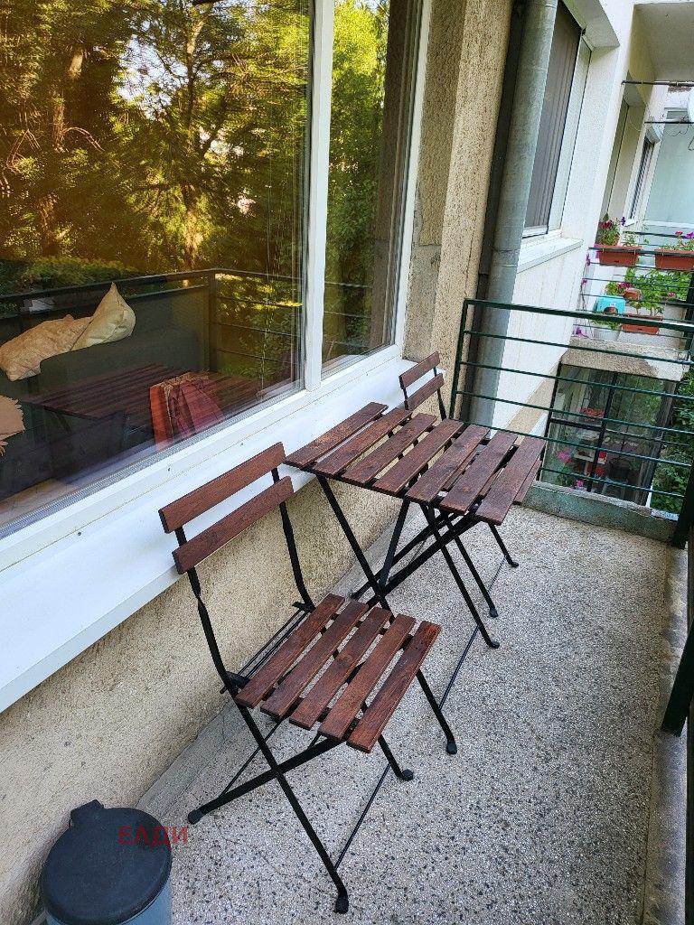 Til leie  2 soverom Sofia , Gotse Delsjev , 85 kvm | 73881261 - bilde [4]