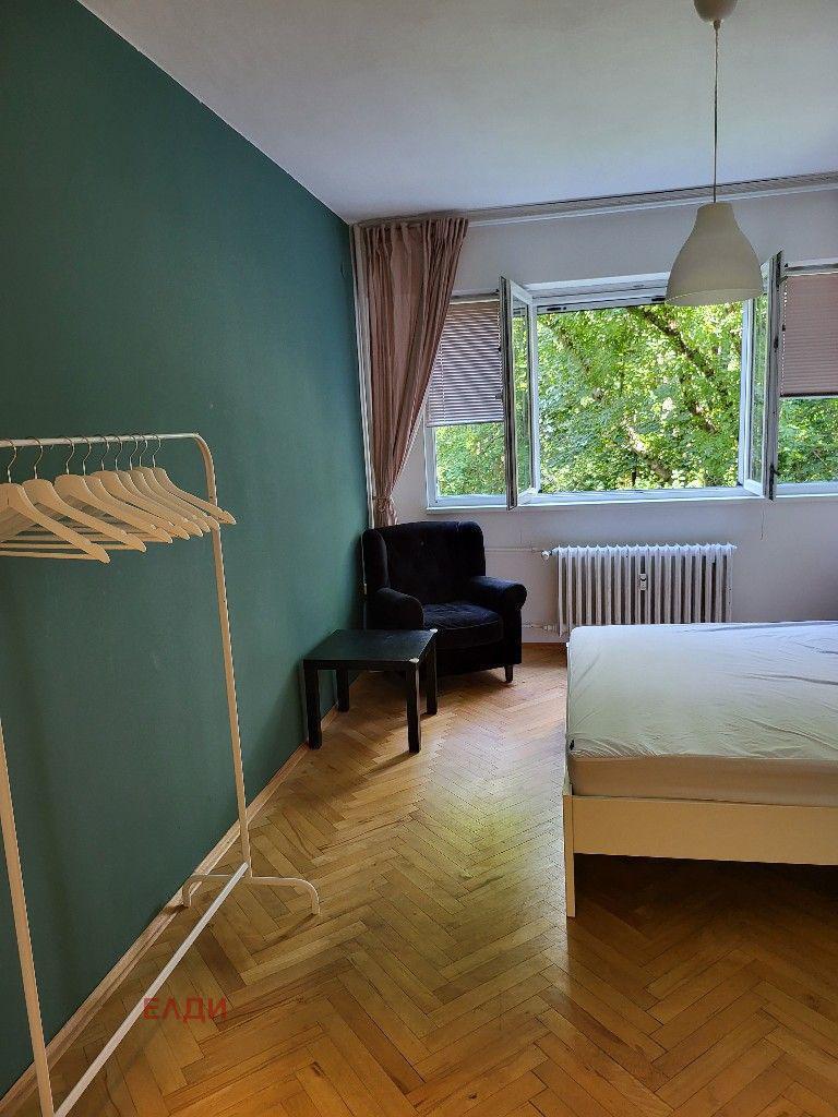 Til leie  2 soverom Sofia , Gotse Delsjev , 85 kvm | 73881261 - bilde [13]