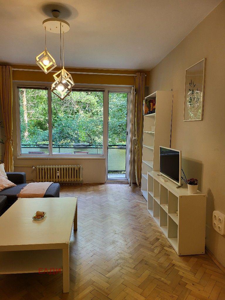 Til leie  2 soverom Sofia , Gotse Delsjev , 85 kvm | 73881261 - bilde [3]