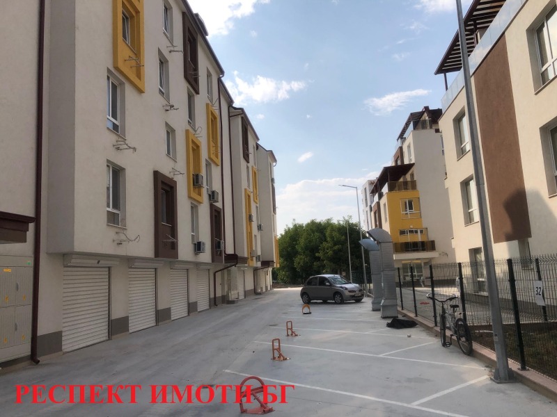 Te huur  2 slaapkamers Plovdiv , Christo Smirnenski , 99 m² | 68375582 - afbeelding [15]