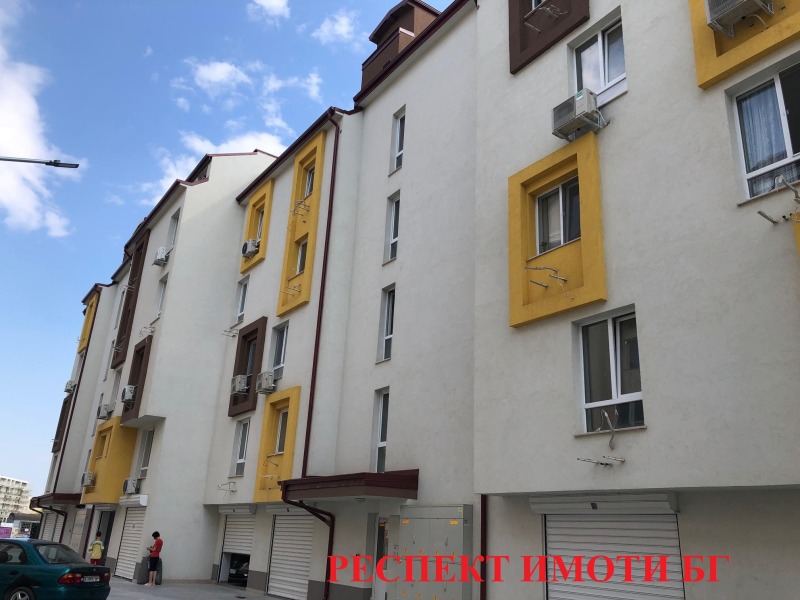 Te huur  2 slaapkamers Plovdiv , Christo Smirnenski , 99 m² | 68375582 - afbeelding [16]