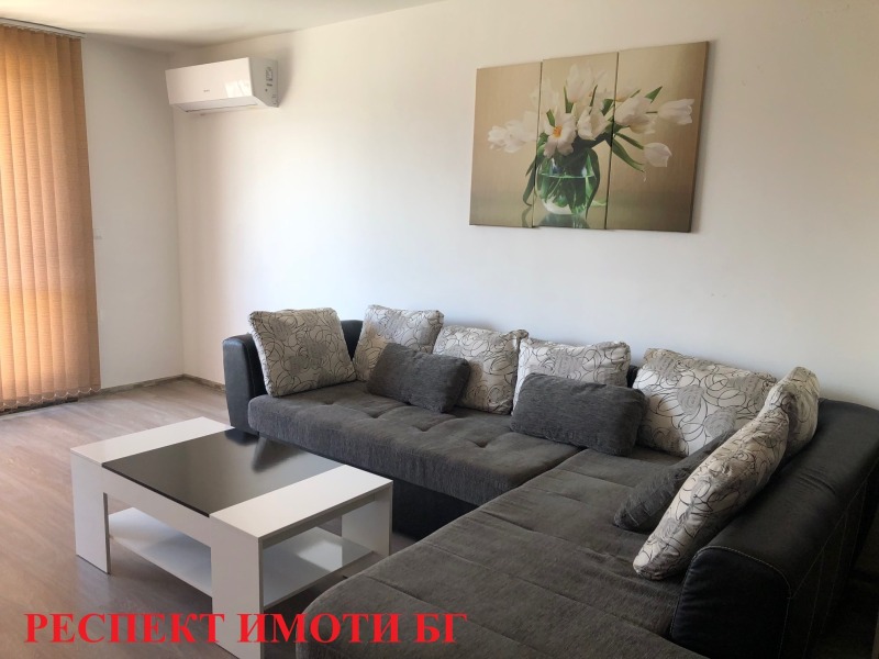 Te huur  2 slaapkamers Plovdiv , Christo Smirnenski , 99 m² | 68375582 - afbeelding [2]
