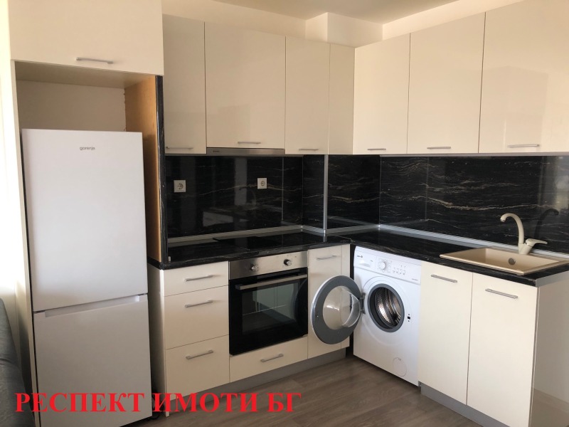 Te huur  2 slaapkamers Plovdiv , Christo Smirnenski , 99 m² | 68375582 - afbeelding [3]