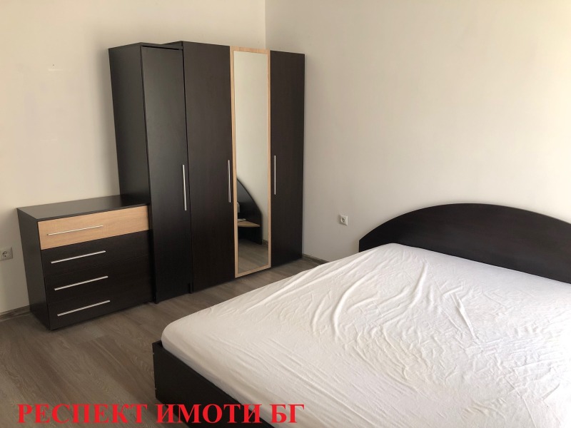 Te huur  2 slaapkamers Plovdiv , Christo Smirnenski , 99 m² | 68375582 - afbeelding [6]