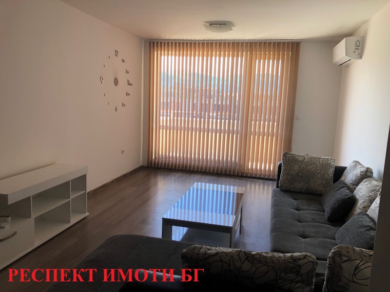 Te huur  2 slaapkamers Plovdiv , Christo Smirnenski , 99 m² | 68375582 - afbeelding [4]