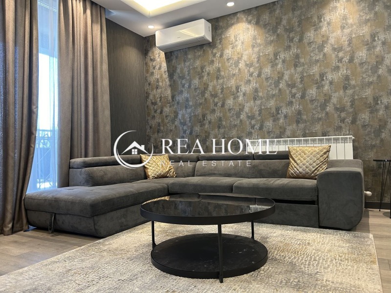 Дава под нем  3-стаен, град София, Манастирски ливади • 1 100 EUR • ID 26824126 — holmes.bg - [1] 