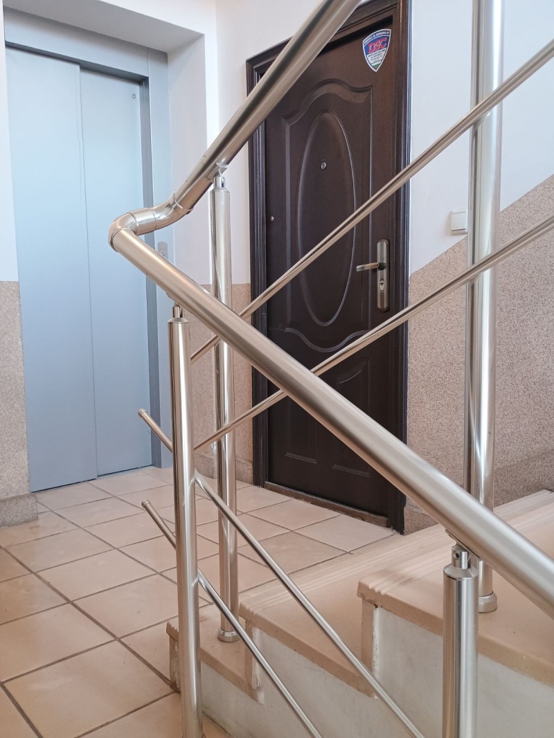 For Rent  2 bedroom Stara Zagora , ORB , 100 sq.m | 65295916 - image [12]