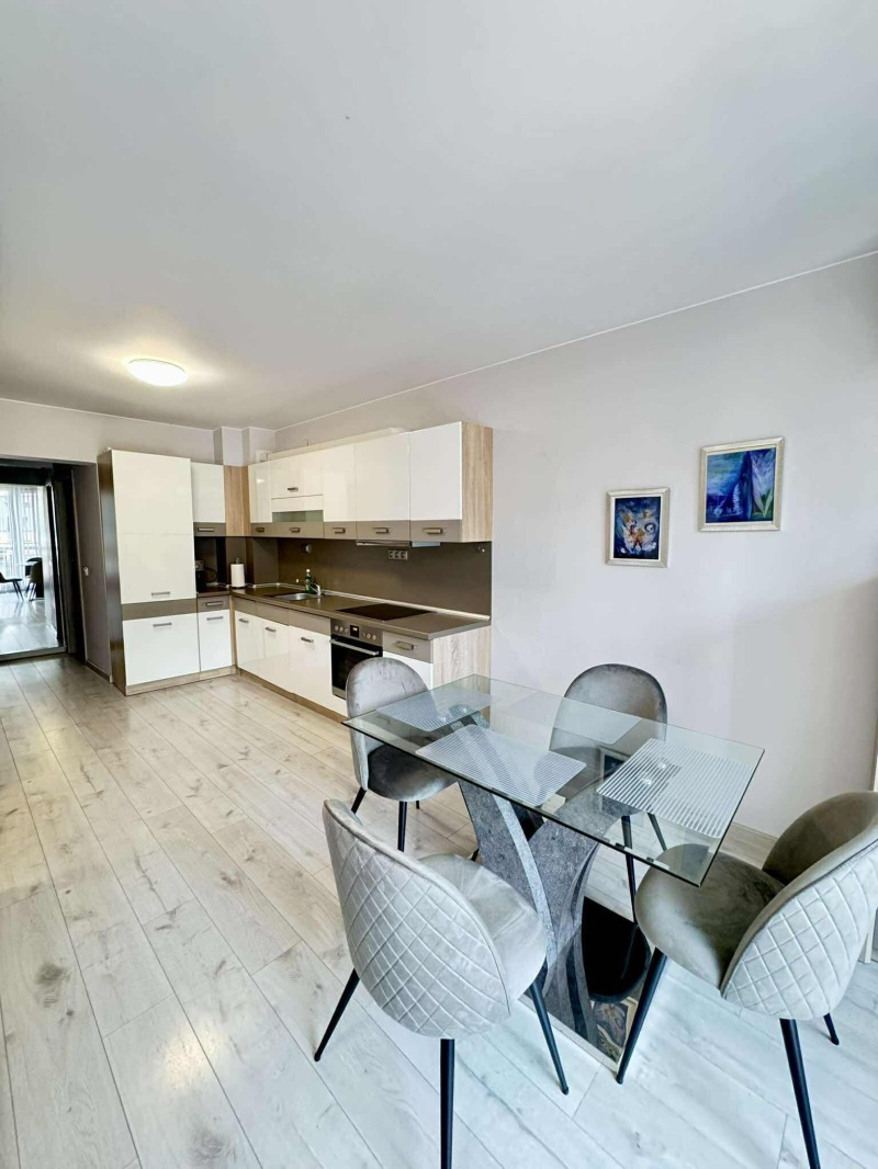 Kiadó  2 hálószobás Plovdiv , Karsijaka , 103 négyzetméter | 15520992 - kép [2]