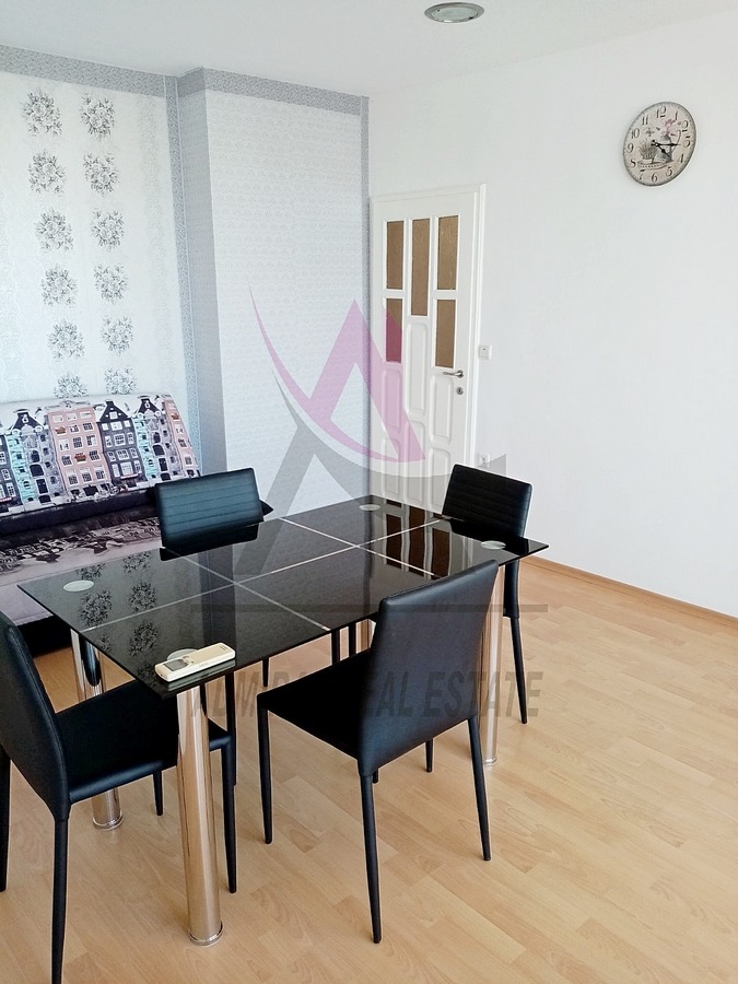 В оренду  2 спальні Варна , Лятно кино Тракия , 80 кв.м | 43542245 - зображення [2]