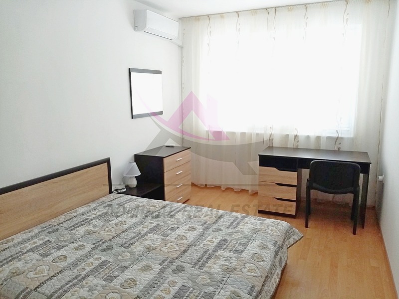 В оренду  2 спальні Варна , Лятно кино Тракия , 80 кв.м | 43542245 - зображення [3]