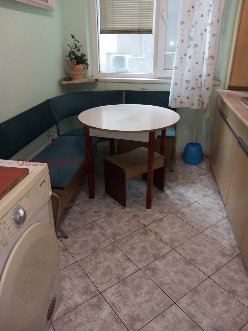 Дава под наем 3-СТАЕН, гр. Пловдив, Кършияка, снимка 10 - Апартаменти - 52824883