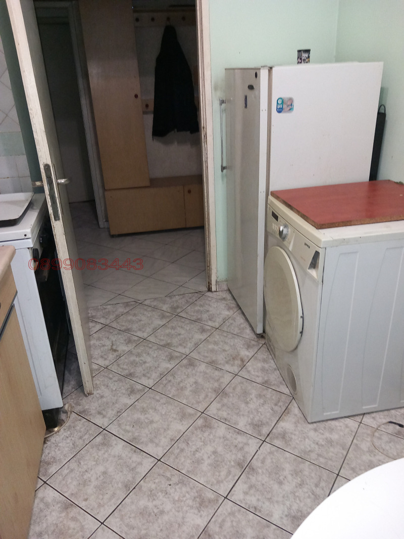 Дава под наем 3-СТАЕН, гр. Пловдив, Кършияка, снимка 9 - Апартаменти - 52824883