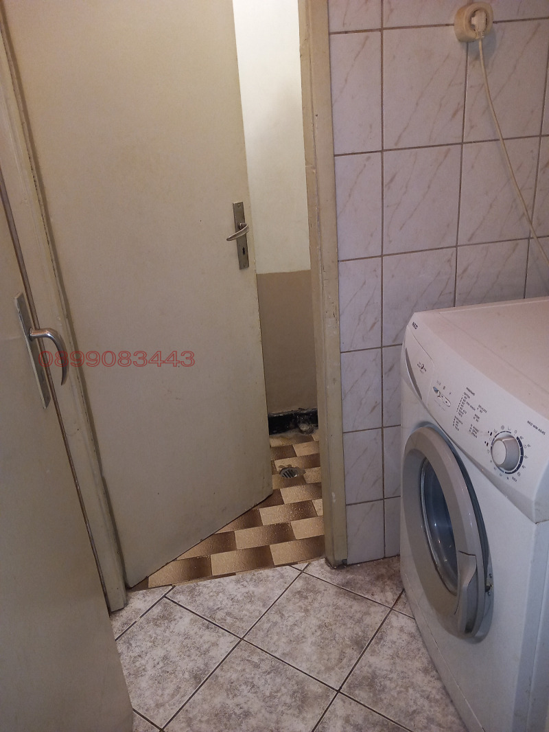 Дава под наем 3-СТАЕН, гр. Пловдив, Кършияка, снимка 7 - Апартаменти - 52824883