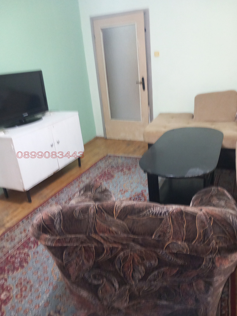 Дава под наем 3-СТАЕН, гр. Пловдив, Кършияка